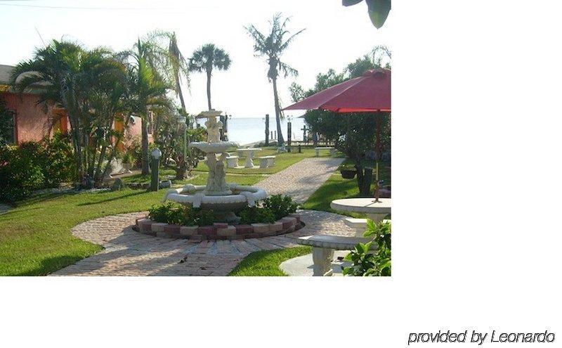 Lost Inn Paradise Cocoa Beach Exterior photo